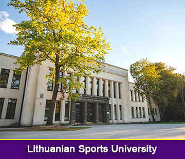 Lithuanian Sports University-pic